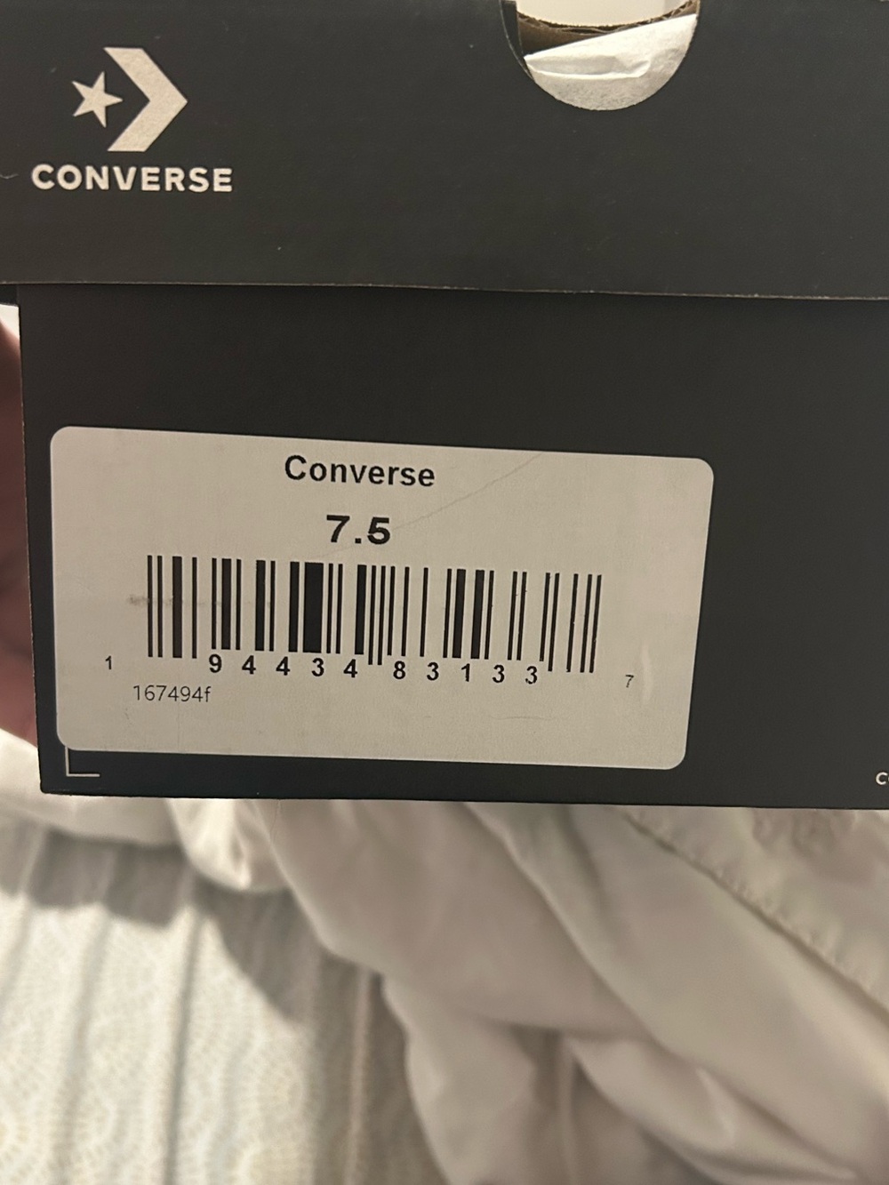 Converse Chuck Taylor All Star Low Top Platform Sneakers - White - Picture 3 of 4